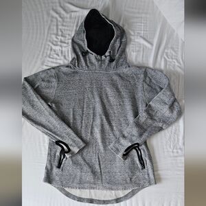 LIMITED RELEASE CVG Athlete Hoodie